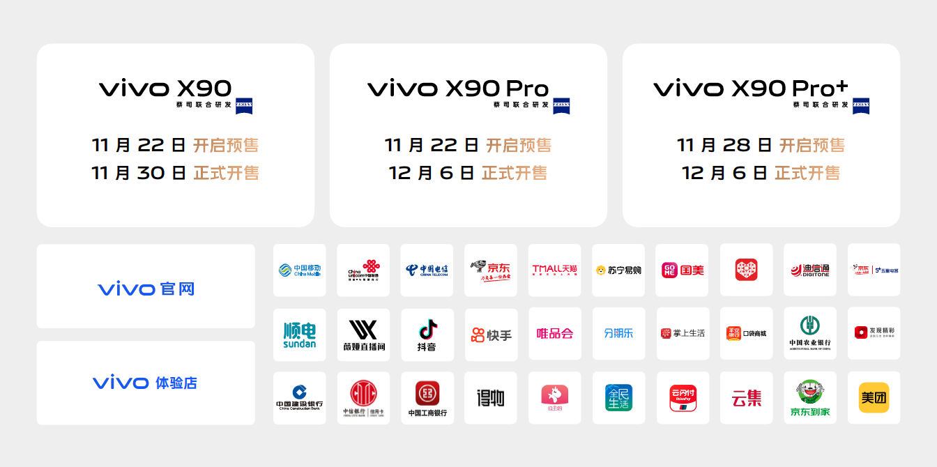 20、vivo X90系列預售及開售日期.png